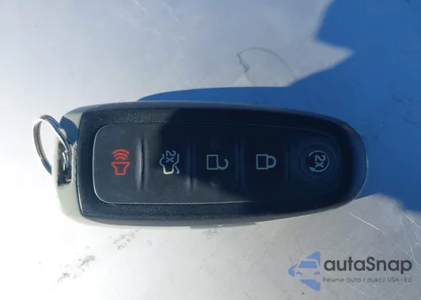 2013 Ford Edge Limited z USA, uszkodzony, nr VIN 2FMDK3KC2DBA59409